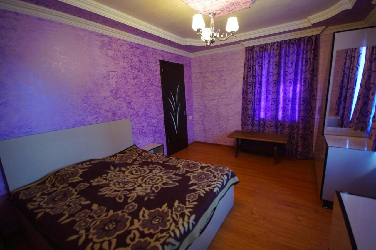 Oasis Gasamania Hotel Batumi Exterior photo