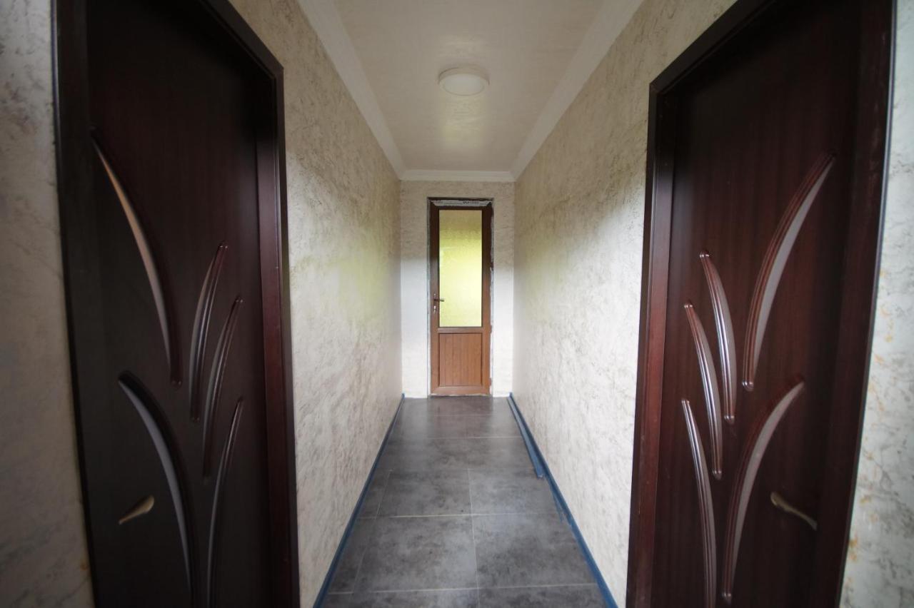 Oasis Gasamania Hotel Batumi Exterior photo