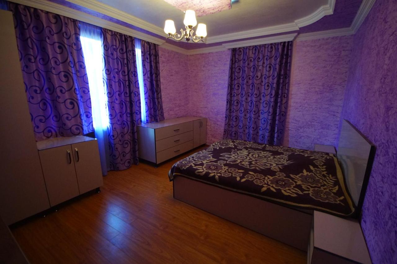 Oasis Gasamania Hotel Batumi Room photo