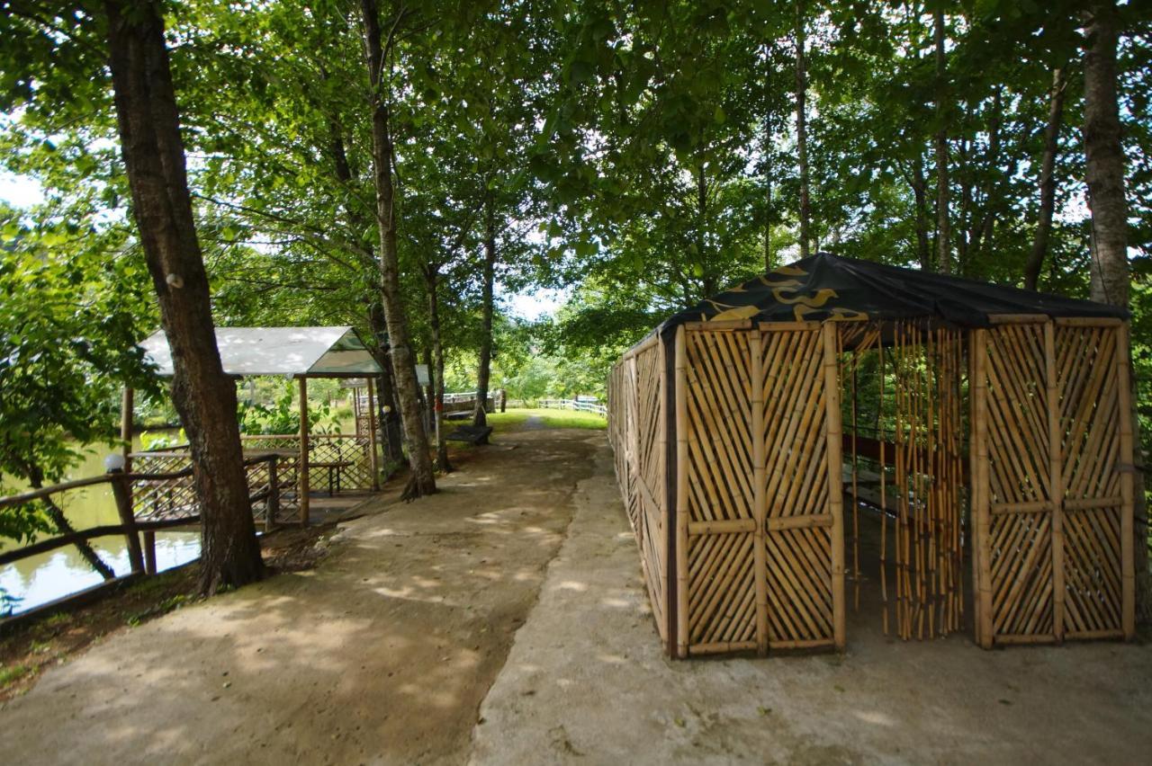Oasis Gasamania Hotel Batumi Exterior photo